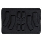 Tactical Gear, police, PAL, MOLLE, mlok, military, law enforcement, infantary, HRT 39, HRT Tactical Gear, cnc, Chest Harness, Air Pass Backer,