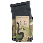 ARC-ELASTIC-HEAVY-MAG-POUCH-MC-9, Rifle Pouch, Pouches, police, military, magazines, magazine Pouches, Magazine Pouch, Magazine Carrier, mag pouch, law enforcement, HRT Pouch, Gun Belt, Belts, Battle Belt, arc pouch, arc magazine pouch,