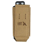 HRT ARC Elastic Pistol Pouch, Weapon Mounted, Tactical Gear, Rifle Pouch, police, Pistol Pouch, Pistol Magazines, PAL, multicam, MOLLE, mlok, military, magazine Pouches, Magazine Pouch, Load Bearing Equipment, law enforcement, infantary, HRT ARC Pistol Pouch, bodyarmor vest, arc pouch, AR Pouch tactical vest,