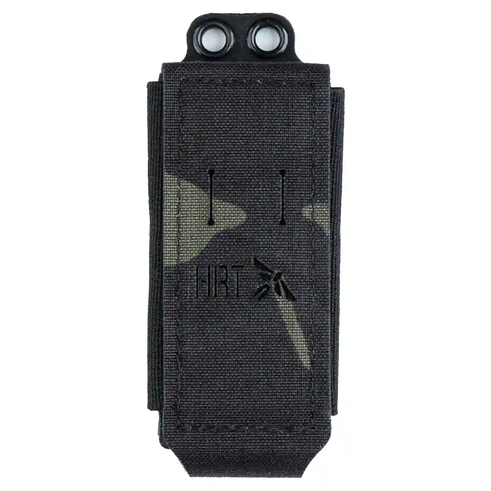 HRT ARC Elastic Pistol Pouch, Weapon Mounted, Tactical Gear, Rifle Pouch, police, Pistol Pouch, Pistol Magazines, PAL, multicam, MOLLE, mlok, military, magazine Pouches, Magazine Pouch, Load Bearing Equipment, law enforcement, infantary, HRT ARC Pistol Pouch, bodyarmor vest, arc pouch, AR Pouch tactical vest,