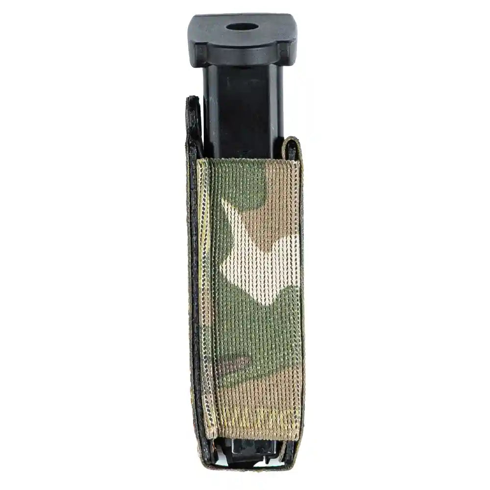 HRT ARC Elastic Pistol Pouch, Weapon Mounted, Tactical Gear, Rifle Pouch, police, Pistol Pouch, Pistol Magazines, PAL, multicam, MOLLE, mlok, military, magazine Pouches, Magazine Pouch, Load Bearing Equipment, law enforcement, infantary, HRT ARC Pistol Pouch, bodyarmor vest, arc pouch, AR Pouch tactical vest,