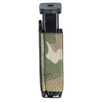 HRT ARC Elastic Pistol Pouch, Weapon Mounted, Tactical Gear, Rifle Pouch, police, Pistol Pouch, Pistol Magazines, PAL, multicam, MOLLE, mlok, military, magazine Pouches, Magazine Pouch, Load Bearing Equipment, law enforcement, infantary, HRT ARC Pistol Pouch, bodyarmor vest, arc pouch, AR Pouch tactical vest,