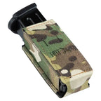 HRT ARC Elastic Pistol Pouch, Weapon Mounted, Tactical Gear, Rifle Pouch, police, Pistol Pouch, Pistol Magazines, PAL, multicam, MOLLE, mlok, military, magazine Pouches, Magazine Pouch, Load Bearing Equipment, law enforcement, infantary, HRT ARC Pistol Pouch, bodyarmor vest, arc pouch, AR Pouch tactical vest,