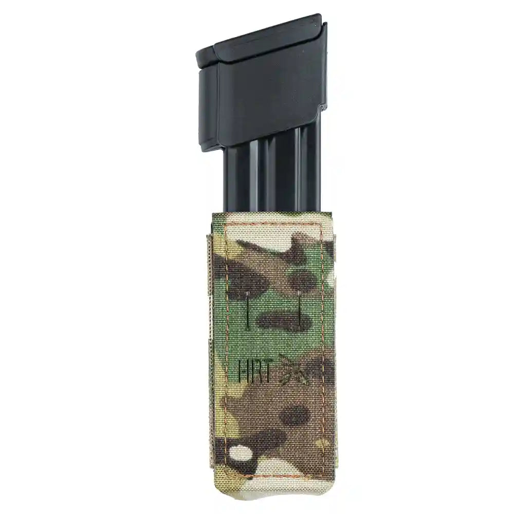 HRT ARC Elastic Pistol Pouch, Weapon Mounted, Tactical Gear, Rifle Pouch, police, Pistol Pouch, Pistol Magazines, PAL, multicam, MOLLE, mlok, military, magazine Pouches, Magazine Pouch, Load Bearing Equipment, law enforcement, infantary, HRT ARC Pistol Pouch, bodyarmor vest, arc pouch, AR Pouch tactical vest,