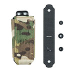 HRT ARC Elastic Pistol Pouch, Weapon Mounted, Tactical Gear, Rifle Pouch, police, Pistol Pouch, Pistol Magazines, PAL, multicam, MOLLE, mlok, military, magazine Pouches, Magazine Pouch, Load Bearing Equipment, law enforcement, infantary, HRT ARC Pistol Pouch, bodyarmor vest, arc pouch, AR Pouch tactical vest,