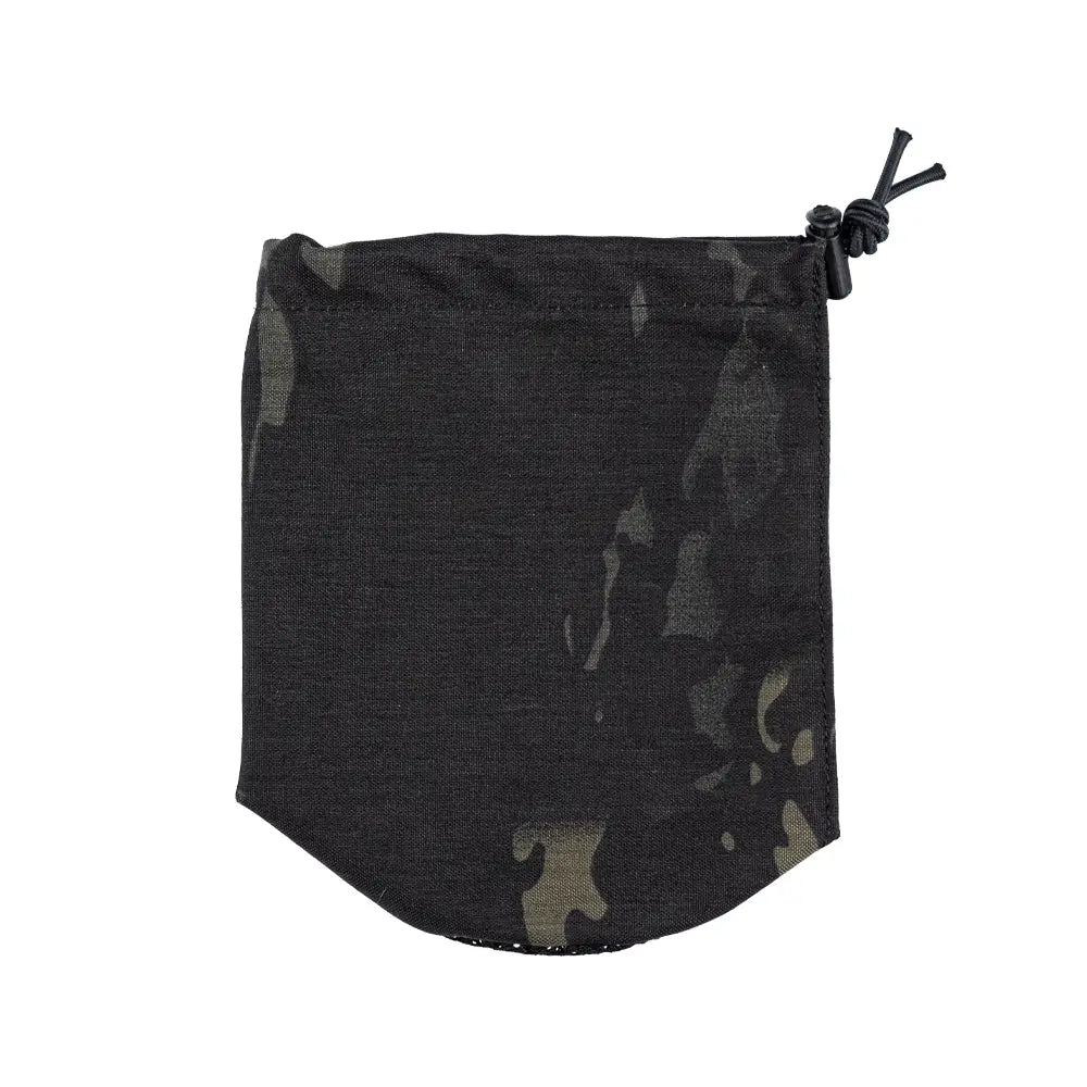 Nalgene Hydration Pouch, HRT Hydration Pouch,  mlok, cnc, MOLLE, PAL, military, police, law enforcement, infantary,