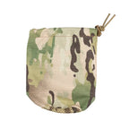 Nalgene Hydration Pouch, HRT Hydration Pouch,  mlok, cnc, MOLLE, PAL, military, police, law enforcement, infantary,