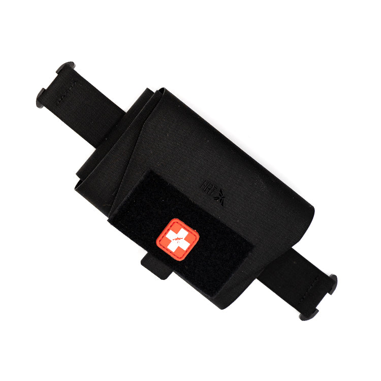 HRT ARC Medical Pouch, magazine Pouches, Pistol Pouch, Rifle Pouch, AR Pouch, tactical vest, bodyarmor vest, multicam, mlok, cnc, MOLLE, PAL, military, police, law enforcement, infantary,