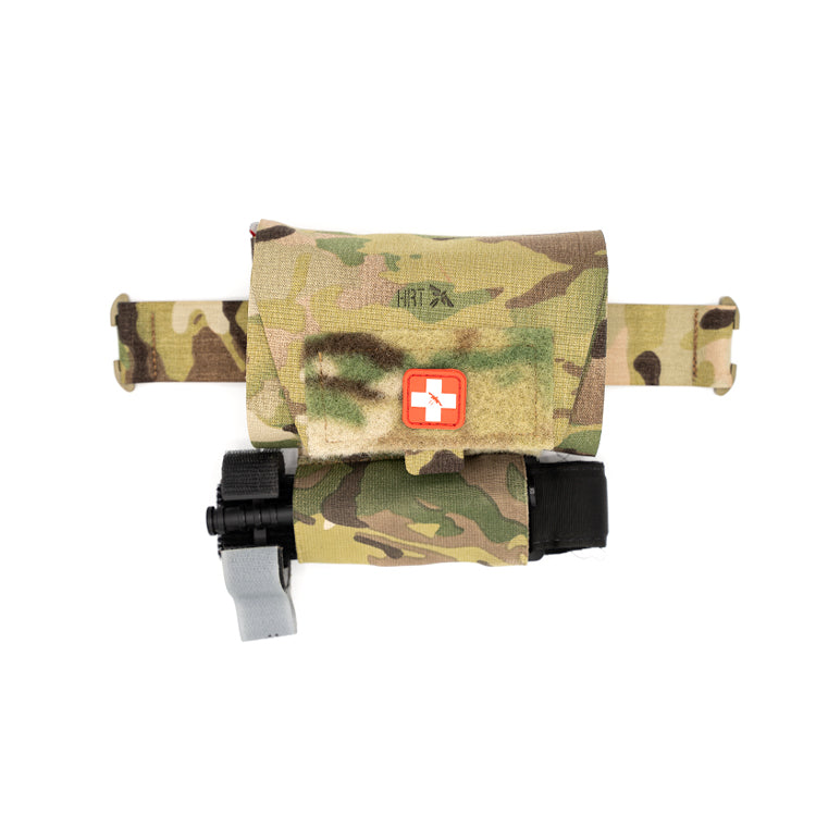 HRT ARC Medical Pouch, magazine Pouches, Pistol Pouch, Rifle Pouch, AR Pouch, tactical vest, bodyarmor vest, multicam, mlok, cnc, MOLLE, PAL, military, police, law enforcement, infantary,
