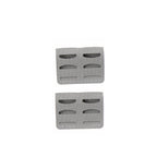 ARC BELT Rear Sleeves, ARC Sleeves, Tactical Gear, Military Gear, SWAT Gear, Combat Gear, Tactical Equipment, Military Equipment, MOLLE Gear, Tactical Belt, Tac Belt, Battle Belt, Police Belt, Military Belt, Combat Belt, Shooters Belt, Range Belt, Law Enforcement Belt, Duty Belt, EDC Belt, Gun Belt, Pistol Pouch, Rifle Belt, Belt Mounted Pouches, MOLLE Pouches, D3 Belt, Blue Alpha, Tactical Belt, Assault Belt, Direct Action Belt, War Belt, Medical Pouch, IFAK, First Aid Kit, Tactical Pouch, Inner Belt,
