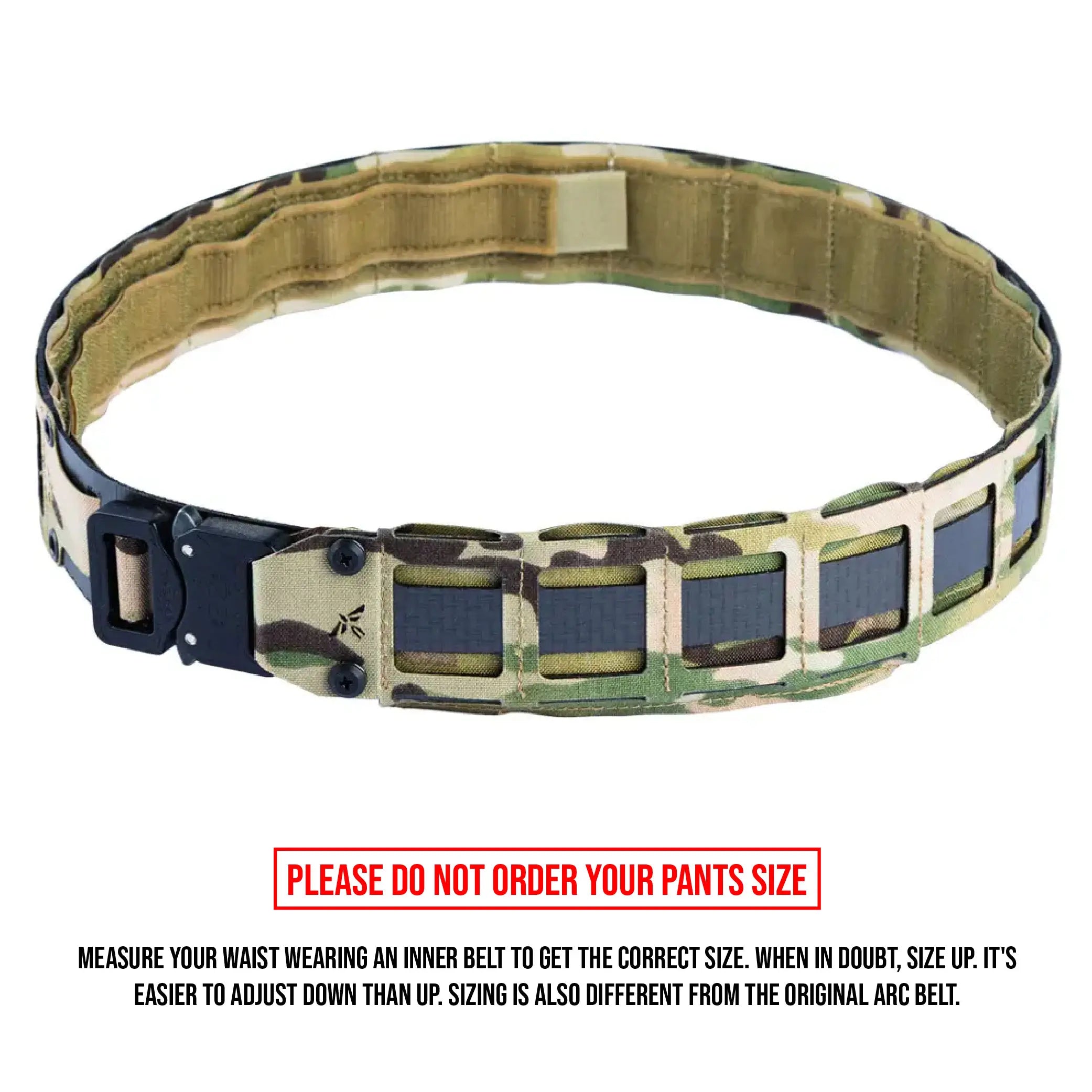 HRT ARC Belt 2.0 2X-Large (42
