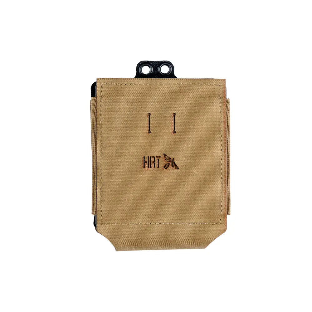 HRT ARC Elastic Heavy Pouch