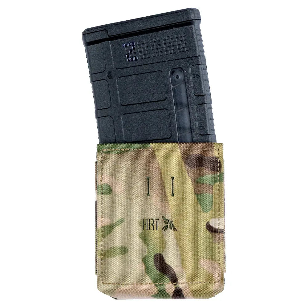 HRT ARC Elastic Heavy Pouch