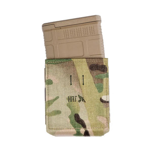 HRT ARC Elastic Heavy Pouch