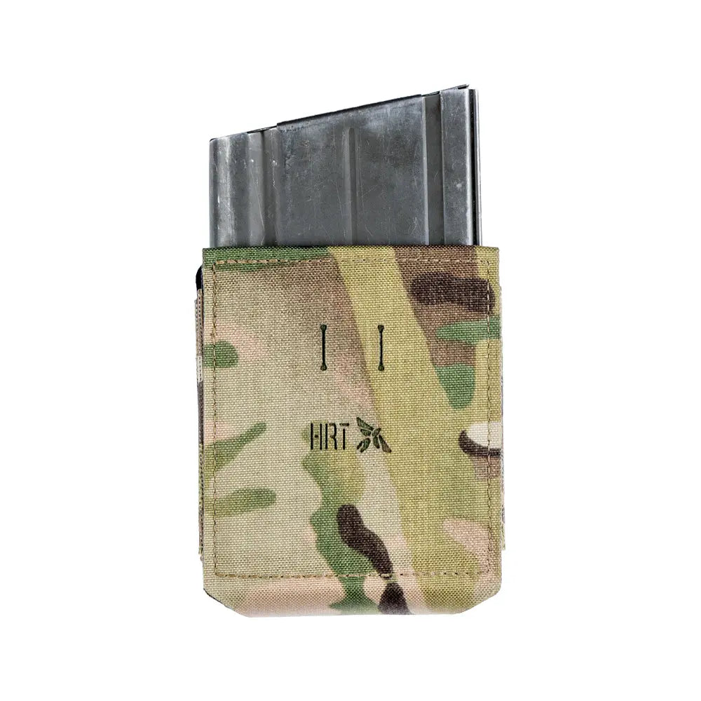 HRT ARC Elastic Heavy Pouch