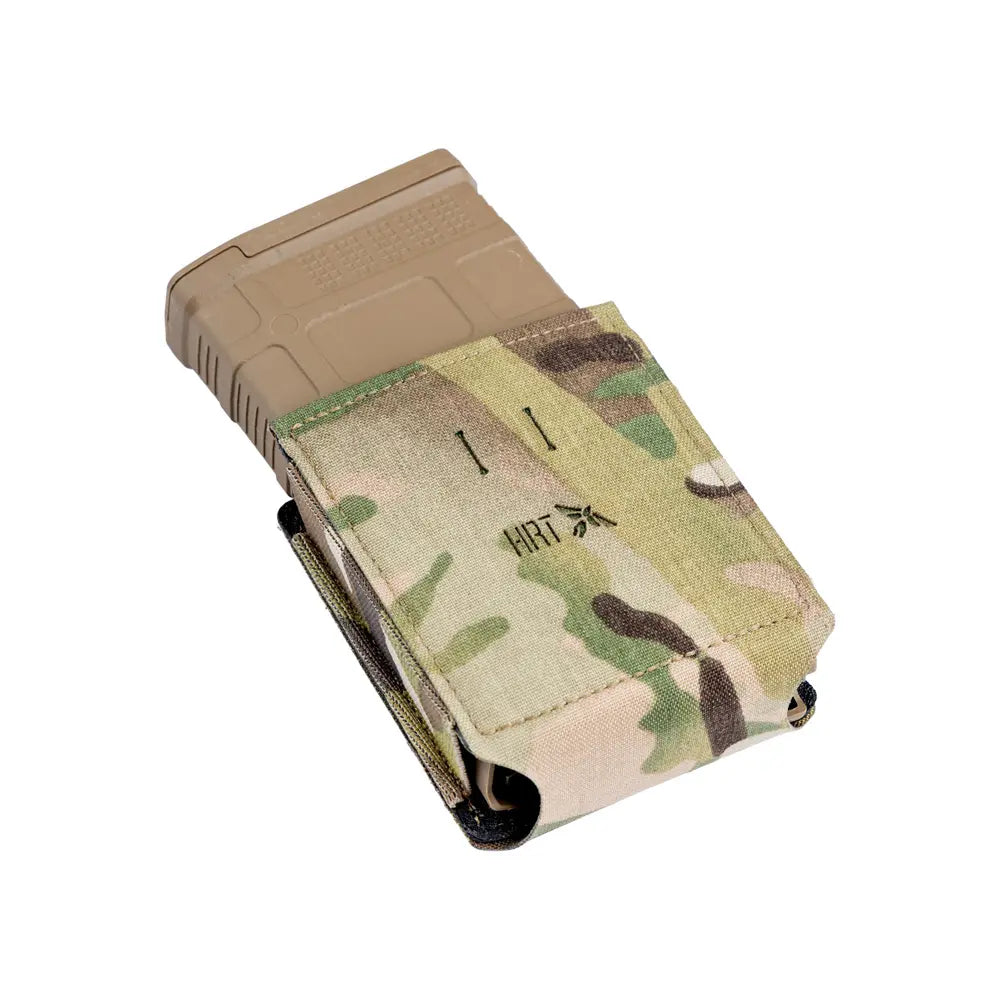 HRT ARC Elastic Heavy Pouch