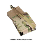 HRT ARC Elastic Heavy Pouch