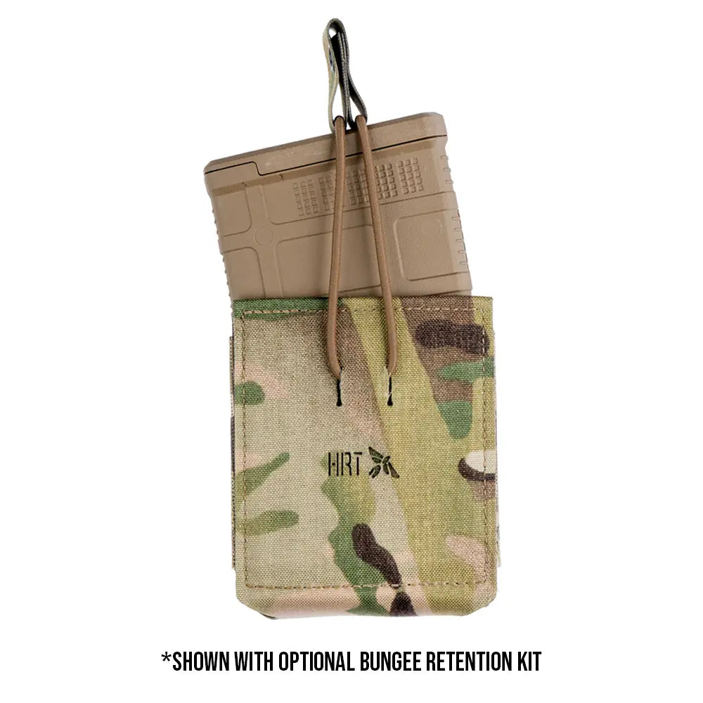 HRT ARC Elastic Heavy Pouch