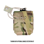 HRT ARC Elastic Heavy Pouch