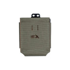 HRT ARC Elastic Heavy Pouch