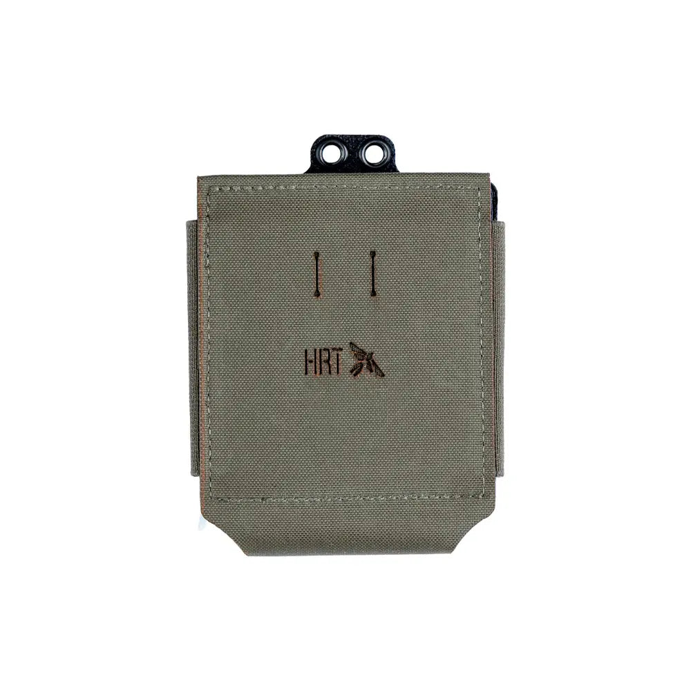 HRT ARC Elastic Heavy Pouch