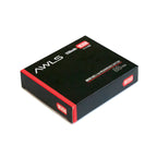 HRT AWLS 18650 Rechargeable Battery, USB Batteries, circuit protection, Dual charging, HRT, Tactical Gear, Tactical Training, Weapon Mounted Light, Tactical Light, mlok, cnc, MOLLE, PAL, military, police, law enforcement, infantary,