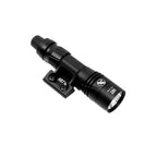 HRT AWLS, Weapon Light - 18350, Tactical Training, Weapon Mounted Light, HRT, First Line Gear, mlok, cnc, MOLLE, PAL, military, police, law enforcement, infantary, Tactical Light,