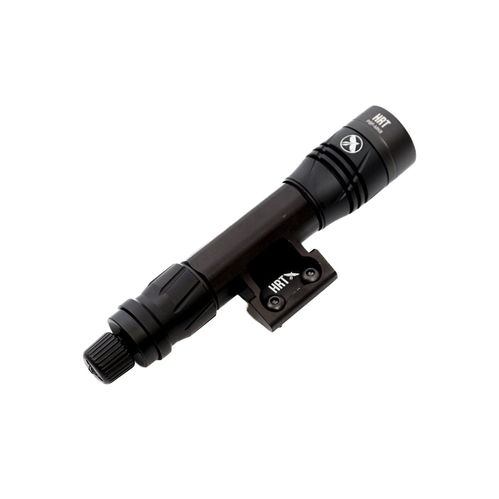 HRT AWLS 18650, AWLS Advanced Weapon Light, weapon mounted lights, Tactical Gear, Tactical Light, First Line Gear, multicam, mlok, cnc, MOLLE, PAL, military, police, law enforcement, infantary,