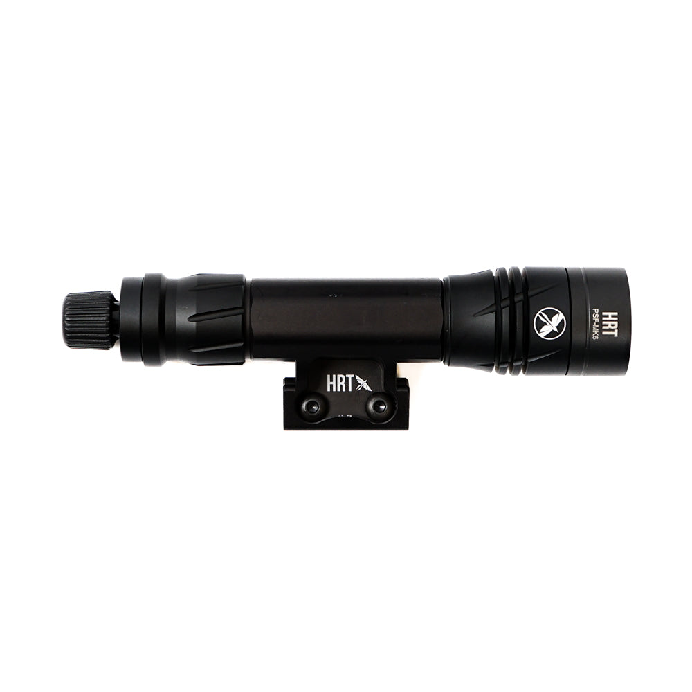 HRT AWLS 18650, AWLS Advanced Weapon Light, weapon mounted lights, Tactical Gear, Tactical Light, First Line Gear, multicam, mlok, cnc, MOLLE, PAL, military, police, law enforcement, infantary,
