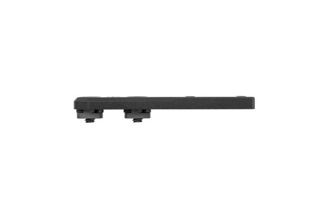 Arisaka MLOK Mount, Arisaka Inline Scout Mount, handguards, Surefire Scout, HRT, Tactical Gear, Tactical Training, mlok, cnc, MOLLE, PAL, military, police, law enforcement, infantary,