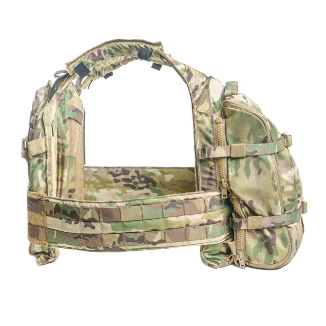 HRT Zip-On Medium Pack – HRT Tactical Gear