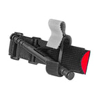 CAT-T Tourniquet, Tourniquet, ShotStop, Tactical Training, Tactical Gear, mlok, cnc, MOLLE, PAL, military, police, law enforcement, infantary,