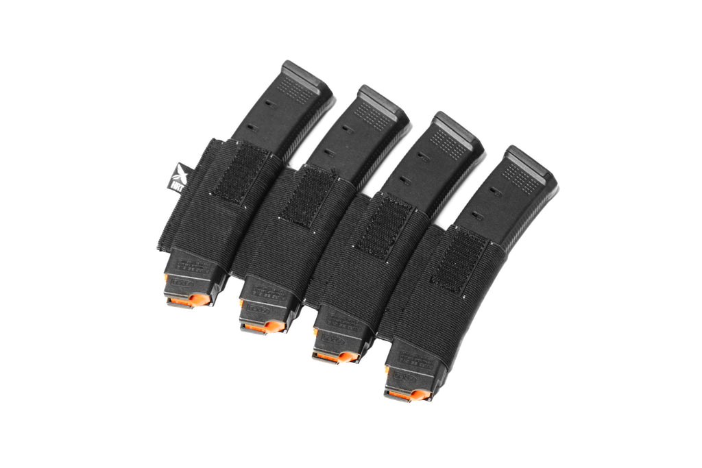 Quad SMG Maximus Insert, HRT Insert,  Plate Carrier, Tactical Gear, Plate Carrier Accessories, Chest Harness, Military Gear, SWAT Gear, Plate Carrier Placards, Combat Gear, Tactical Chest Rig, Plate Carrier Setup, Tactical Equipment, Military Equipment, Tactical Vest Accessories, Plate Carrier Pouches, Placard System, Swift Clips, Micro Chest Rig, Heavy Chest Rig, Micro Fight, Mag Placard, Pincer Placard