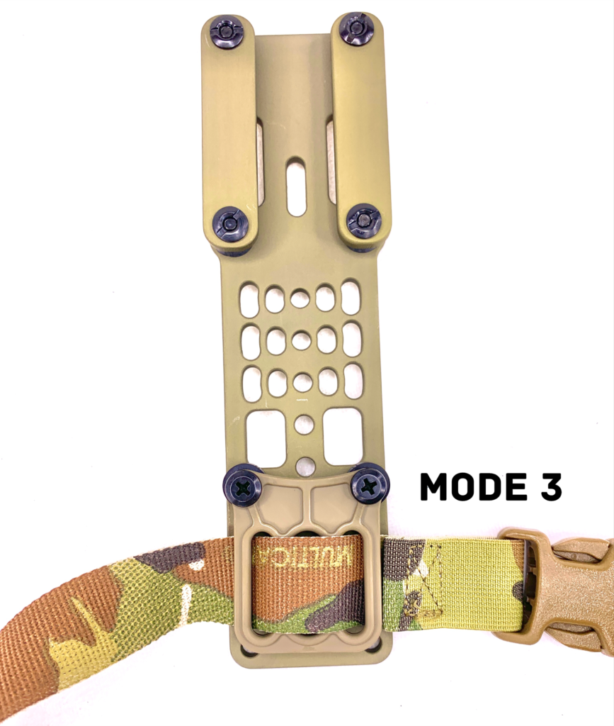 true north concepts MHA Leg Strap Kit 実物 Leg Strap Kit - True North Concepts