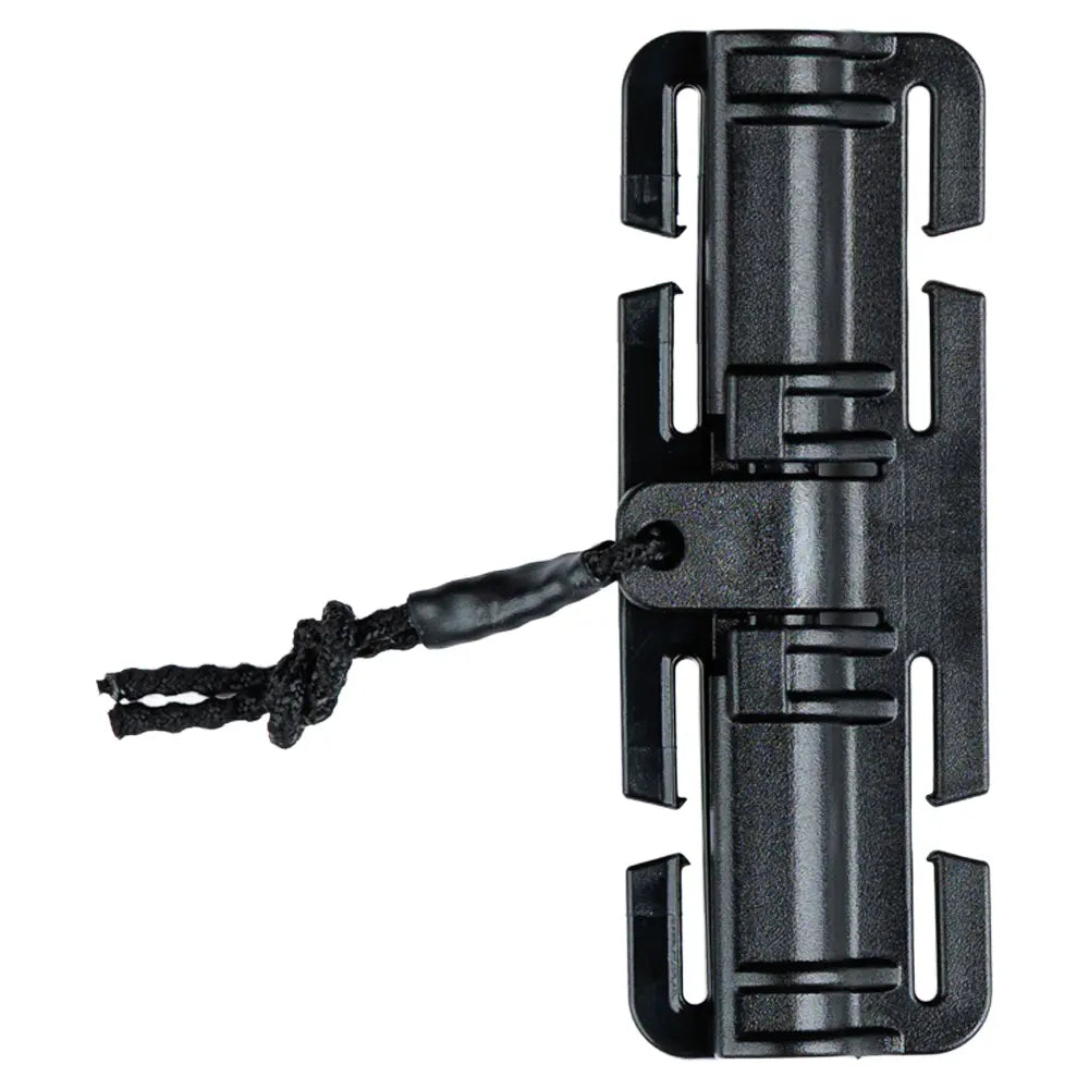 FirstSpear Split Bar Fastener Tube 4"