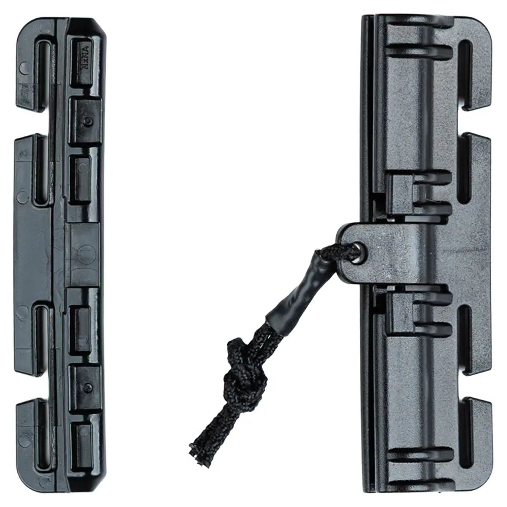 FirstSpear Split Bar Fastener Tube 4"
