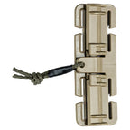 FirstSpear Split Bar Fastener Tube 4"