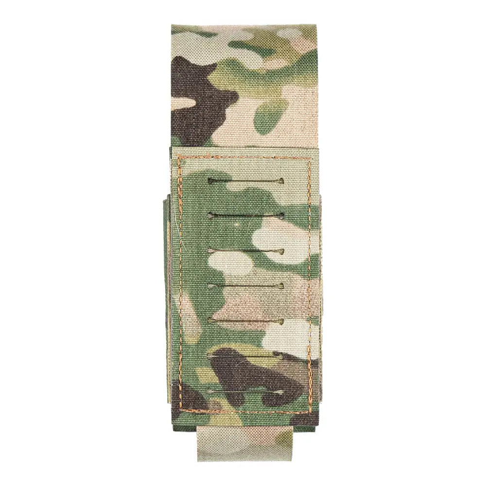 HRT ARC Flashbang Pouch, tactical vest, bodyarmor vest, multicam, mlok, cnc, MOLLE, PAL, military, police, law enforcement, infantary,