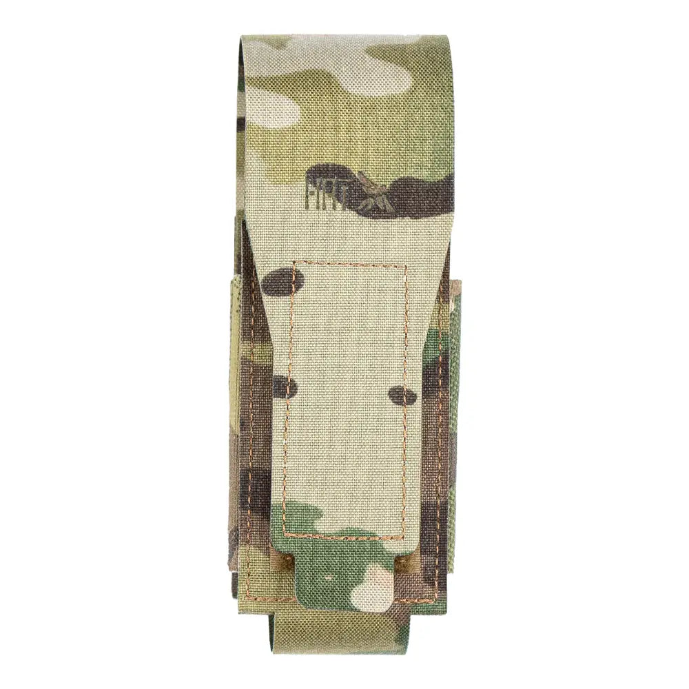 HRT ARC Flashbang Pouch, tactical vest, bodyarmor vest, multicam, mlok, cnc, MOLLE, PAL, military, police, law enforcement, infantary,