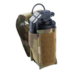 HRT ARC Flashbang Pouch, tactical vest, bodyarmor vest, multicam, mlok, cnc, MOLLE, PAL, military, police, law enforcement, infantary,