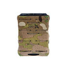 HRT ARC AR Pouch, Magazine Pouch, Molle pouch, Belts, tactical vest, bodyarmor vest, multicam, mlok, cnc, MOLLE, PAL, military, police, law enforcement, infantary,