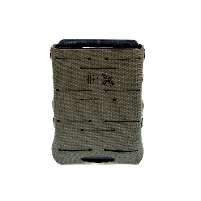 HRT ARC AR Pouch, Magazine Pouch, Molle pouch, Belts, tactical vest, bodyarmor vest, multicam, mlok, cnc, MOLLE, PAL, military, police, law enforcement, infantary,