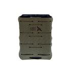 HRT ARC AR Pouch, Magazine Pouch, Molle pouch, Belts, tactical vest, bodyarmor vest, multicam, mlok, cnc, MOLLE, PAL, military, police, law enforcement, infantary,
