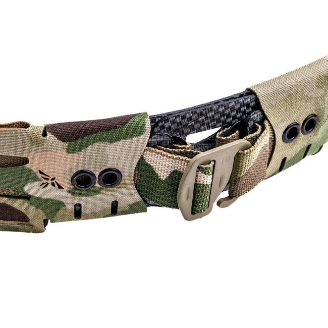 HRT Belt | ARC Tegris Belt