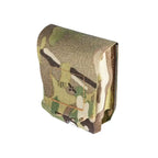 HRT-ARC-Handcuff-Pouch, Body Armor, ShotStop, Ace Link Armor, Ballistic Plates, magazine Pouches, Pistol Pouch, Rifle Pouch, AR Pouch, multicam, mlok, cnc, MOLLE, PAL, military, police, law enforcement, infantary,