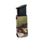 HRT ARC Pistol Pouch, Magazine Pouch, Tactical Gear, Weapon Mounted, Load Bearing Equipment, magazine Pouches, Pistol Pouch, Rifle Pouch, AR Pouch tactical vest, bodyarmor vest, multicam, mlok, cnc, MOLLE, PAL, military, police, law enforcement, infantary,