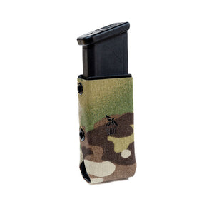 HRT ARC Pistol Pouch, Magazine Pouch, Tactical Gear, Weapon Mounted, Load Bearing Equipment, magazine Pouches, Pistol Pouch, Rifle Pouch, AR Pouch tactical vest, bodyarmor vest, multicam, mlok, cnc, MOLLE, PAL, military, police, law enforcement, infantary,