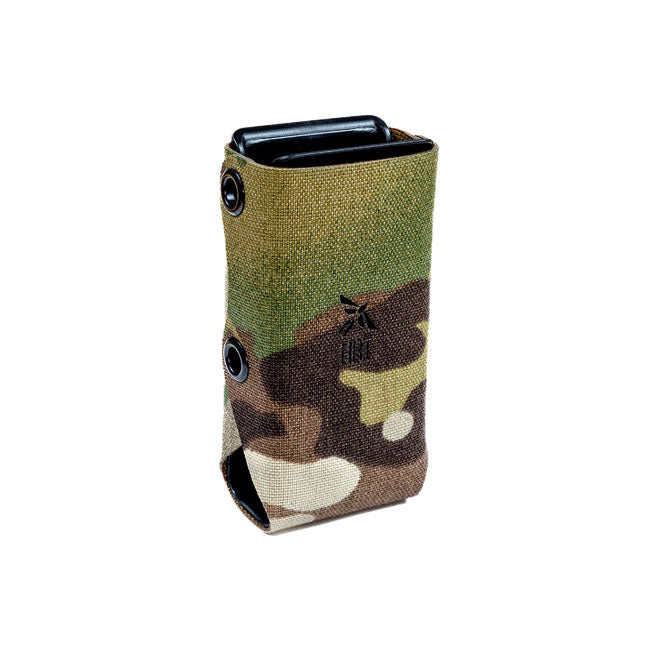 HRT ARC Pistol Pouch, Magazine Pouch, Tactical Gear, Weapon Mounted, Load Bearing Equipment, magazine Pouches, Pistol Pouch, Rifle Pouch, AR Pouch tactical vest, bodyarmor vest, multicam, mlok, cnc, MOLLE, PAL, military, police, law enforcement, infantary,