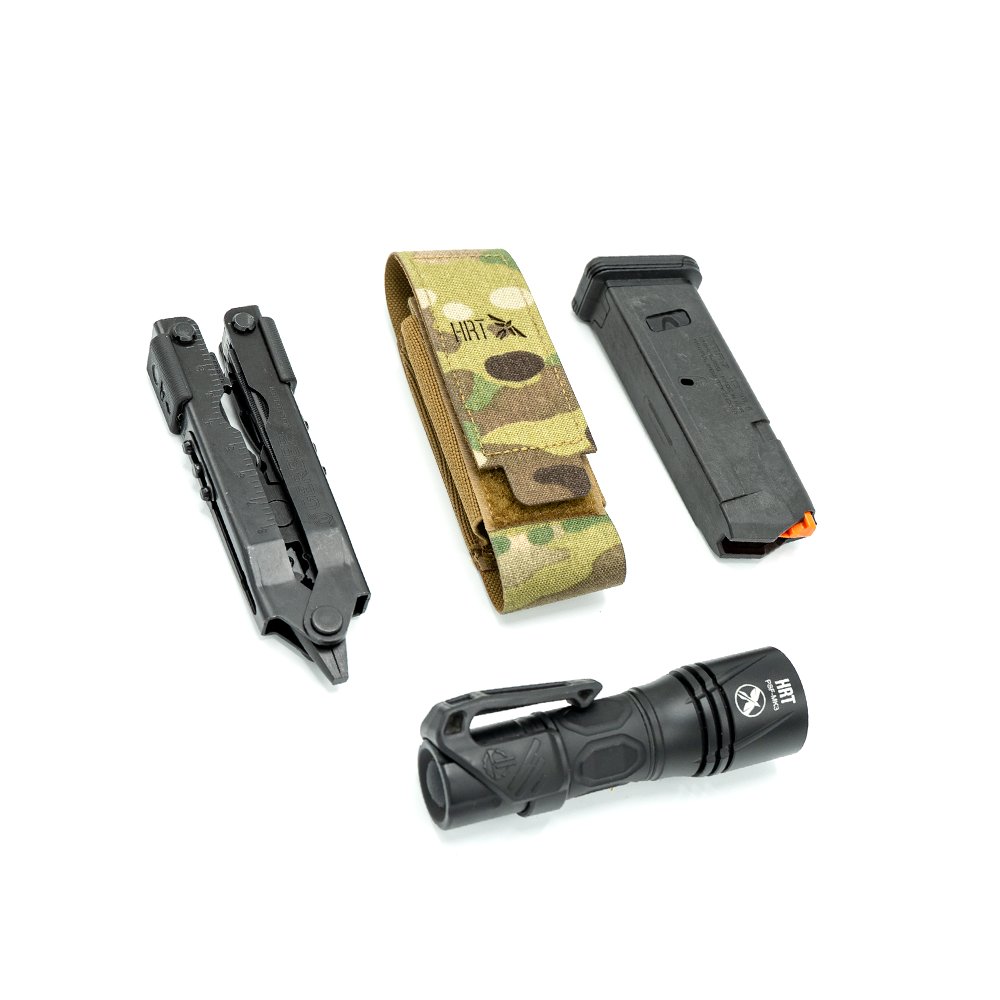 HRT ARC Utility Pouch, Weapon Mounted, utility pouch, Tactical Gear, Rifle Pouch, police, Pistol Pouch, PAL, multicam, MOLLE, mlok, military, magazine Pouches, Magazine Pouch, Load Bearing Equipment, law enforcement, infantary, HRT ARC Pistol Pouch, bodyarmor vest, arc pouch, AR Pouch tactical vest,