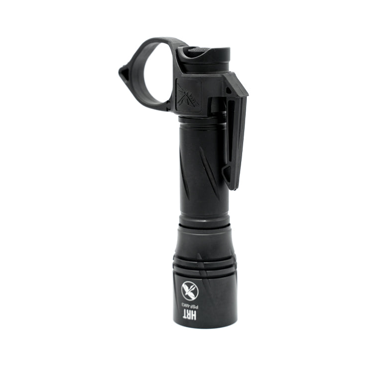 HRT AWLS Handheld Duty Light, Tactical Gear, Plate Carrier, Chest Harness, Placard, Tactical Training, Weapon Mounted Light, Tactical Light,  mlok, cnc, MOLLE, PAL, military, police, law enforcement, infantary,